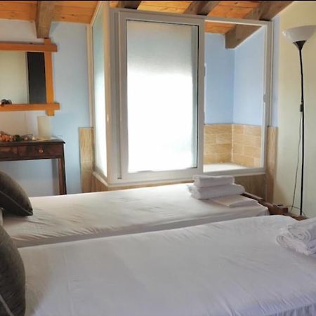 Villa Kolonja Ksamil Dış mekan fotoğraf