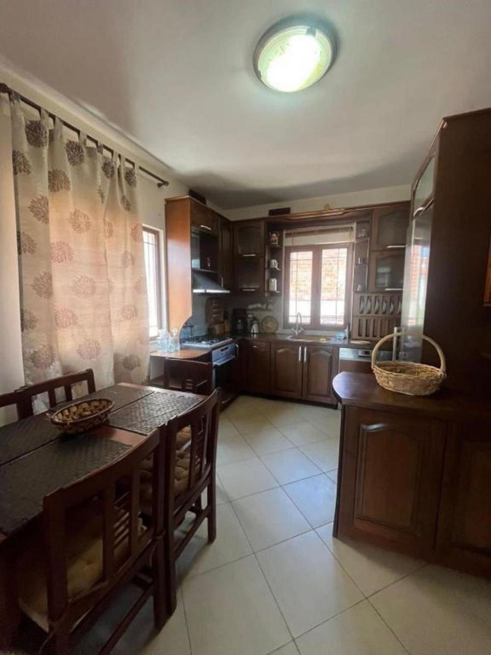 Villa Kolonja Ksamil Dış mekan fotoğraf