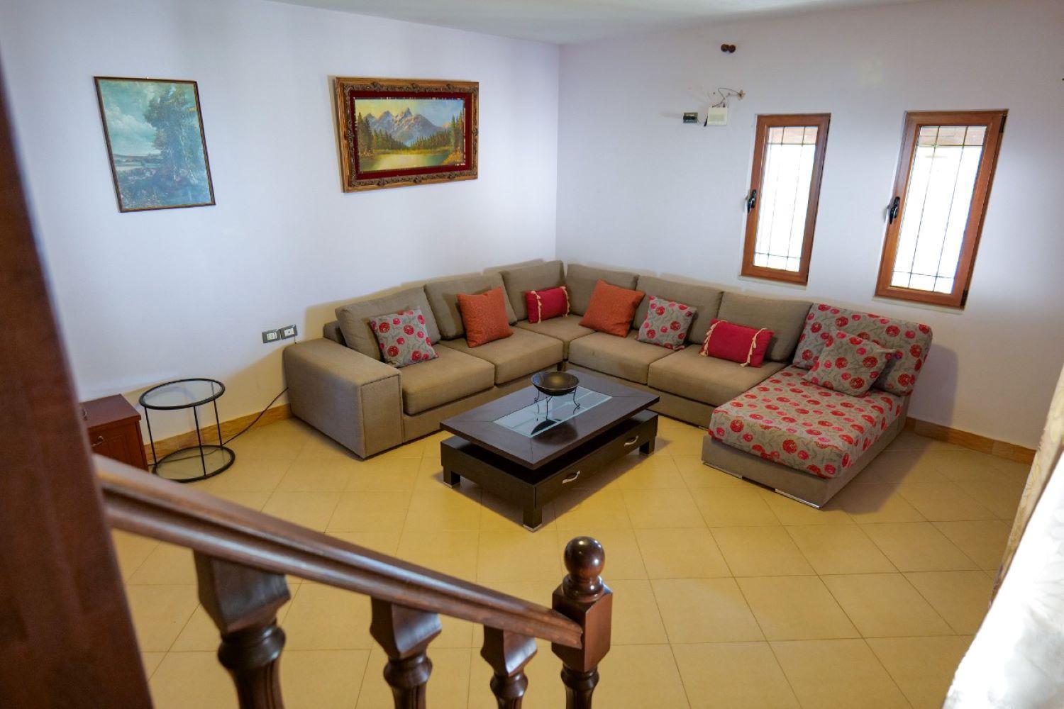 Villa Kolonja Ksamil Dış mekan fotoğraf