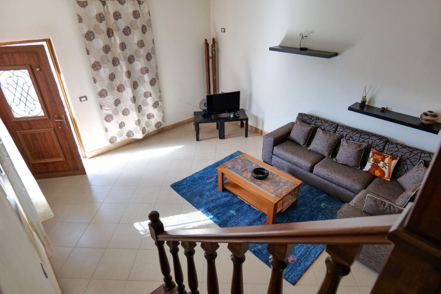 Villa Kolonja Ksamil Dış mekan fotoğraf