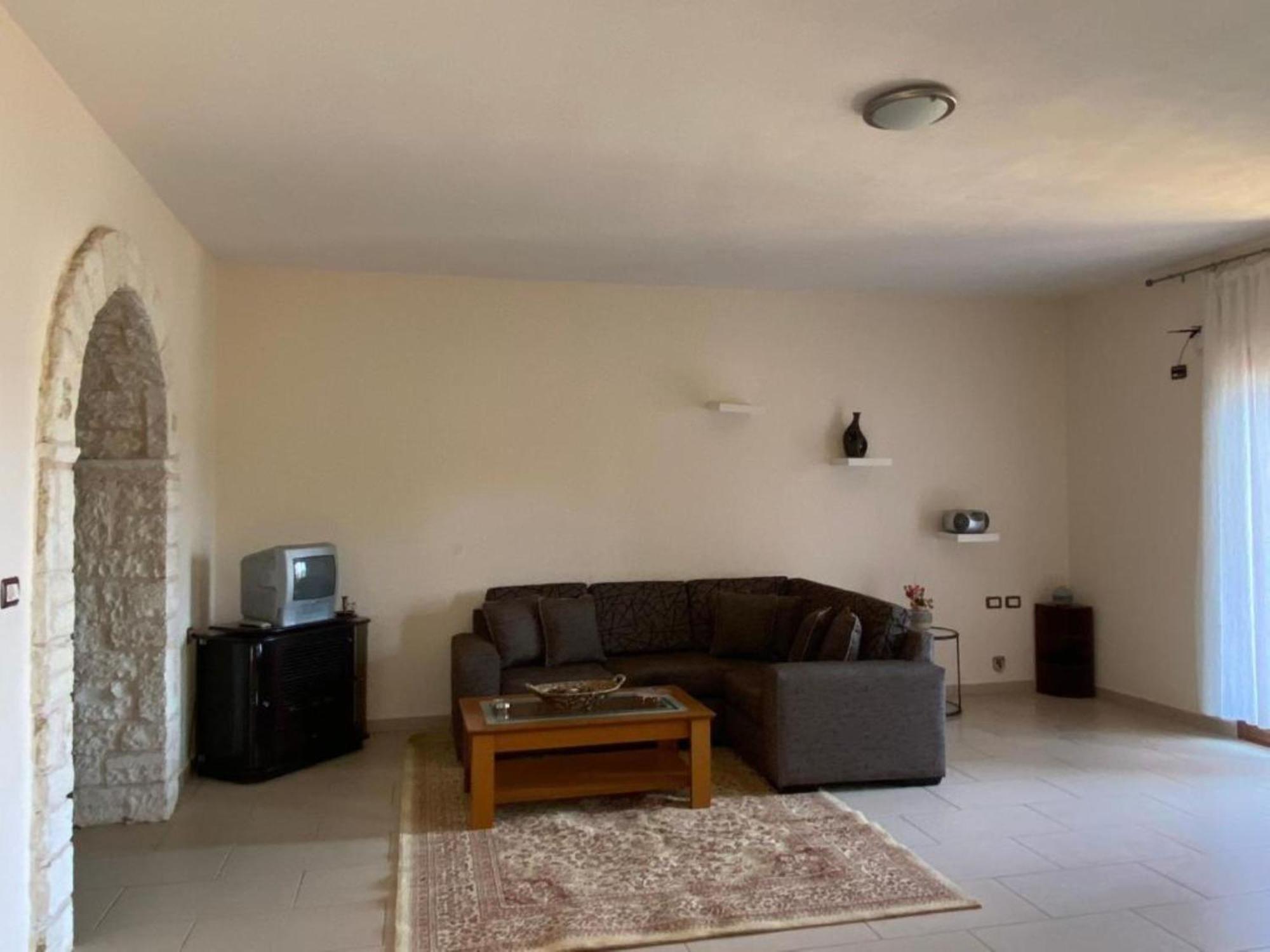 Villa Kolonja Ksamil Dış mekan fotoğraf