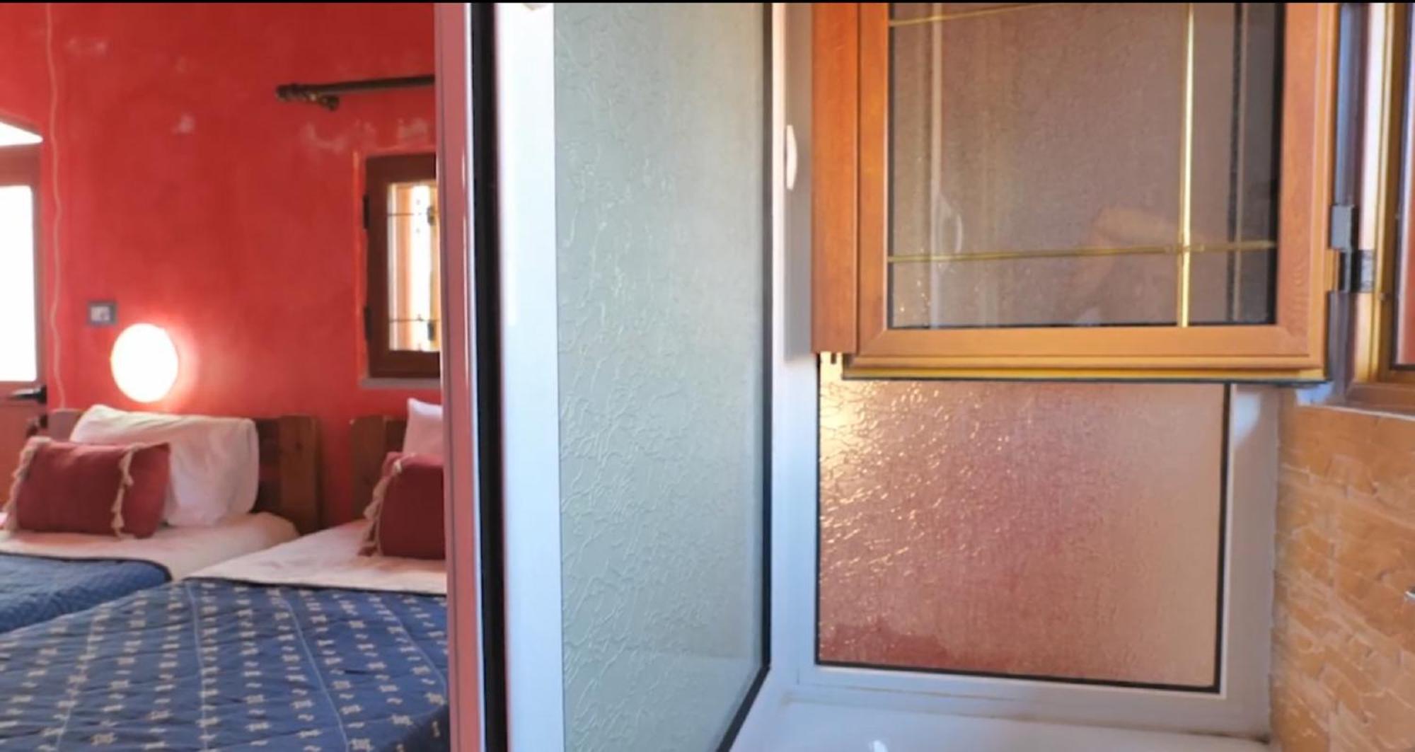 Villa Kolonja Ksamil Dış mekan fotoğraf